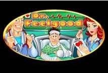 Dr Feelgood Slot Review